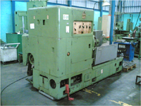 VEB ZFWZ 800x10-15Kw